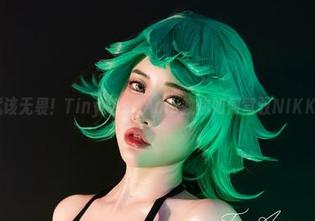 年轻就该无畏!Tiny AsaAnis教你如何驾驭NIKKE美图